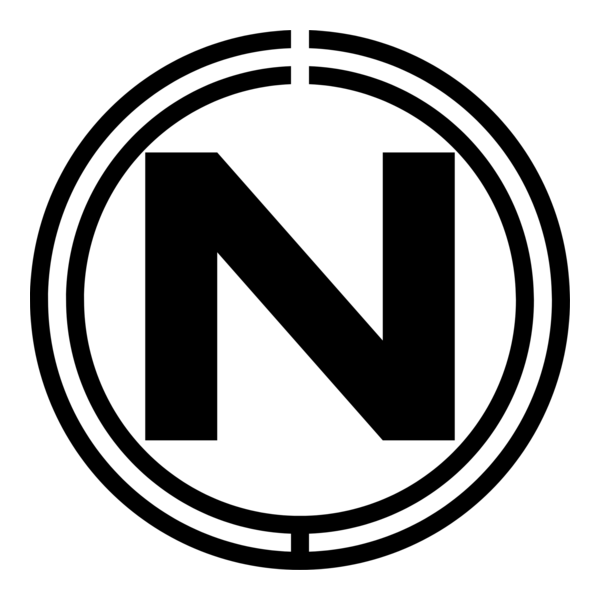 Niigata Electric Railway Logo PNG Vector