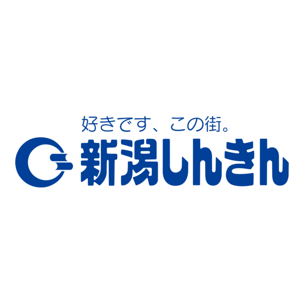 Niigata Shinkin Bank Logo PNG Vector