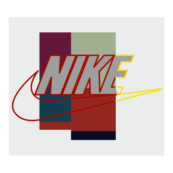 Nike Logo PNG Vector