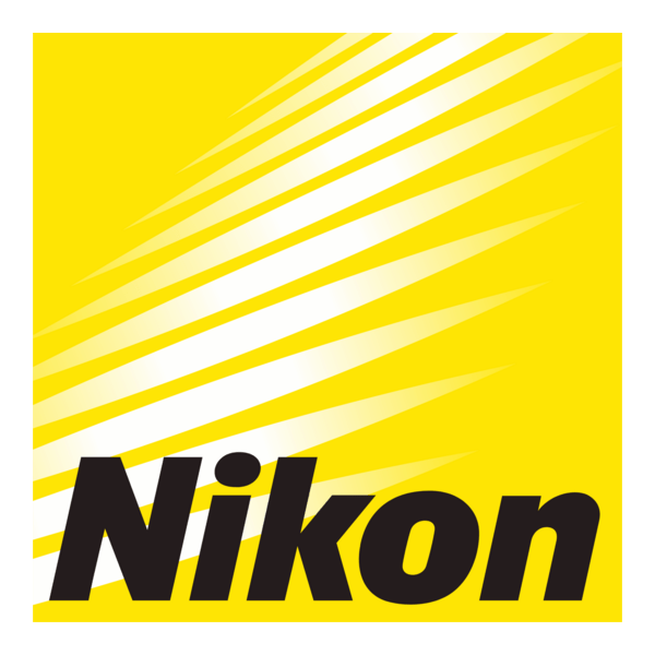 Nikon Logo PNG Vector