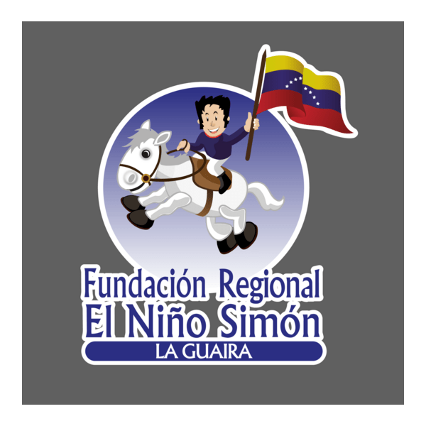 Niño Don Simón Logo PNG Vector