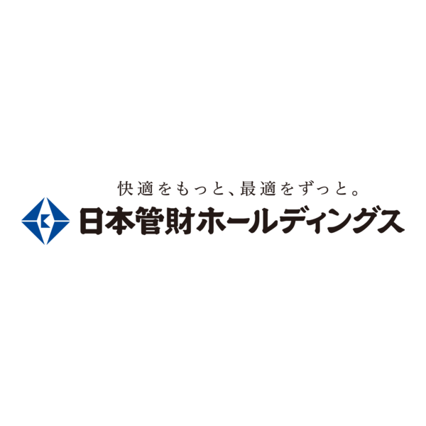 NIPPON KANZAI Holdings Logo PNG Vector