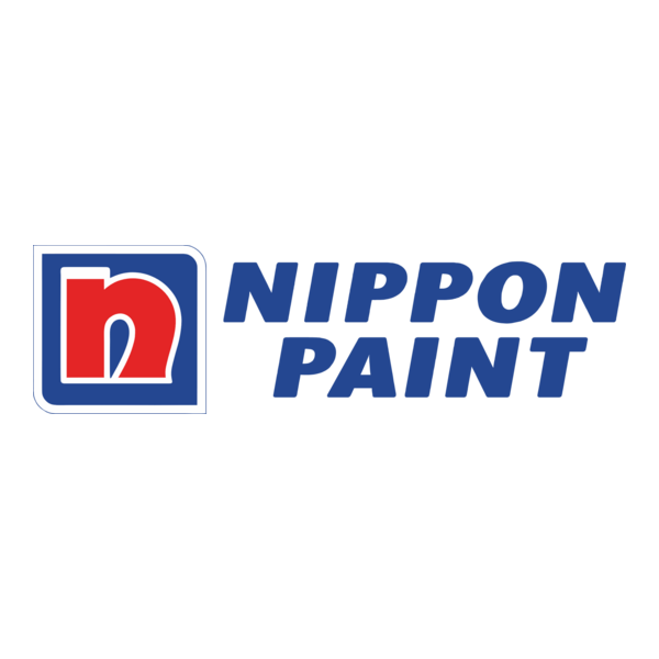 Nippon Paint Logo PNG Vector