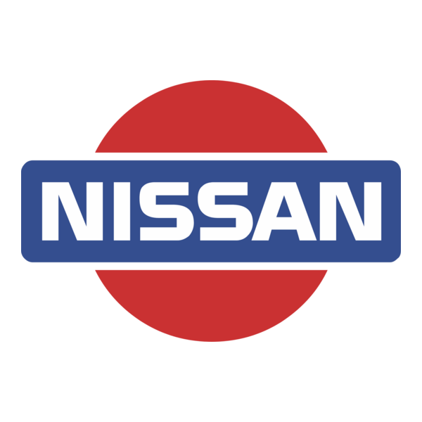 Nissan Logo PNG Vector