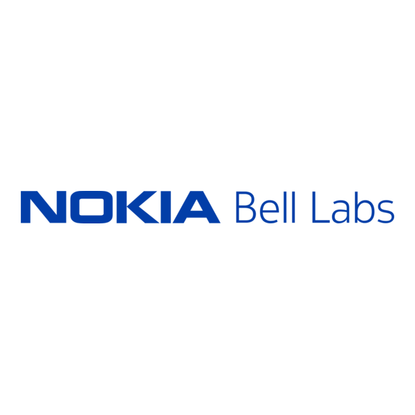Nokia Bell Labs Logo PNG Vector