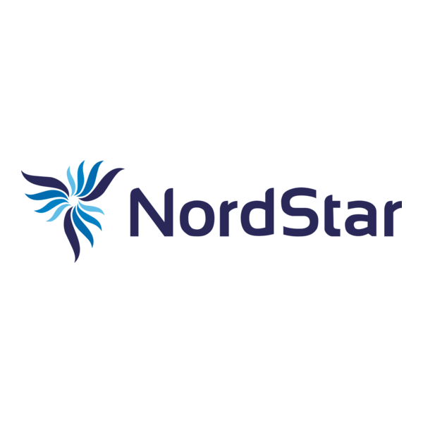 Nordstar Logo PNG Vector