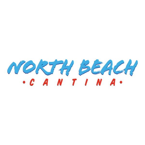 North Beach Cantina Logo PNG Vector