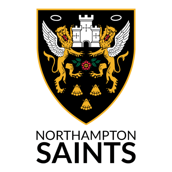 Northampton Saints Logo PNG Vector