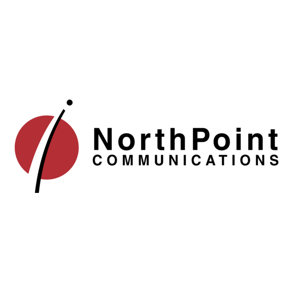 NorthPoint Communications Logo PNG Vector
