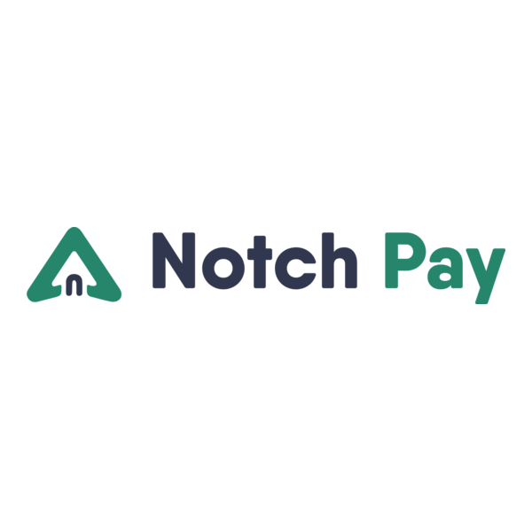 Notch Pay Logo PNG Vector