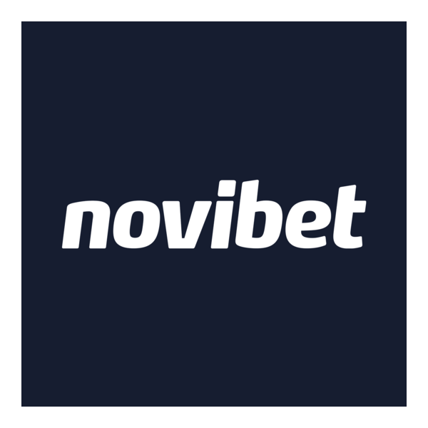 Novibet Logo PNG Vector