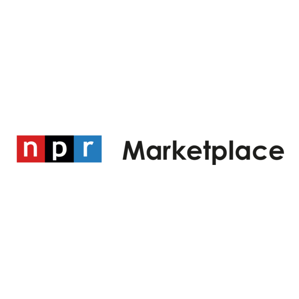 NPR Marketplace Logo PNG Vector
