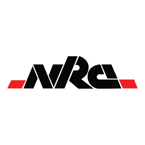 NRC Logo PNG Vector