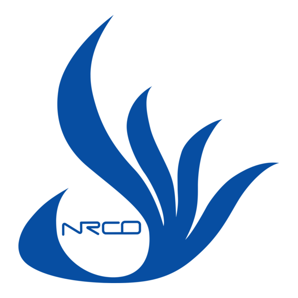 NRCO Logo PNG Vector