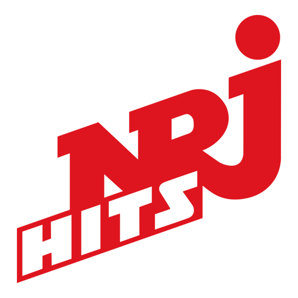 Nrj Hits Logo PNG Vector
