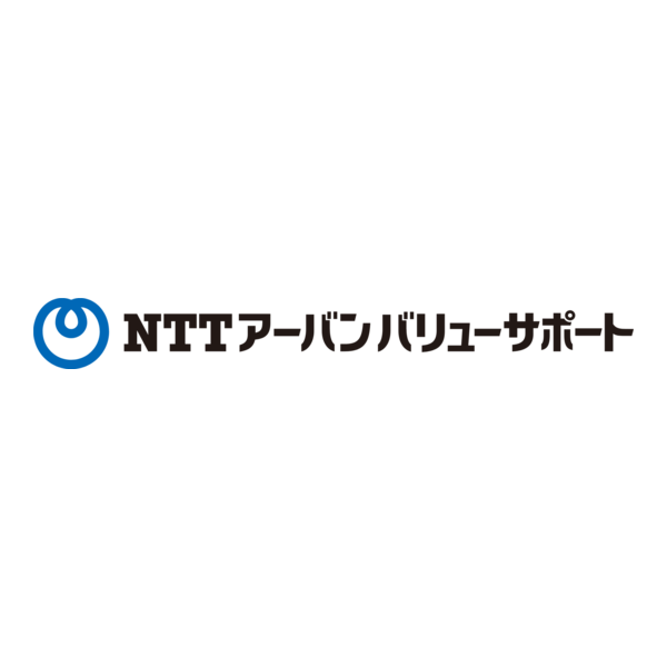 NTT-UVS Logo PNG Vector