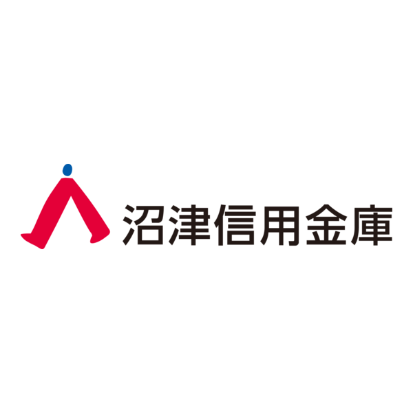 Numazu Shinkin Bank Logo PNG Vector