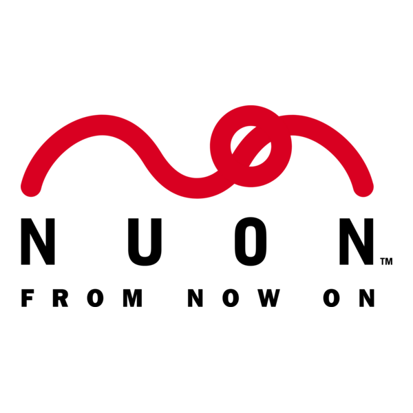 Nuon Logo PNG Vector