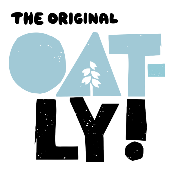 Oatly Logo PNG Vector