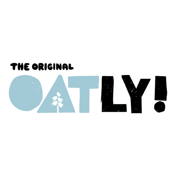 Oatly Logo PNG Vector