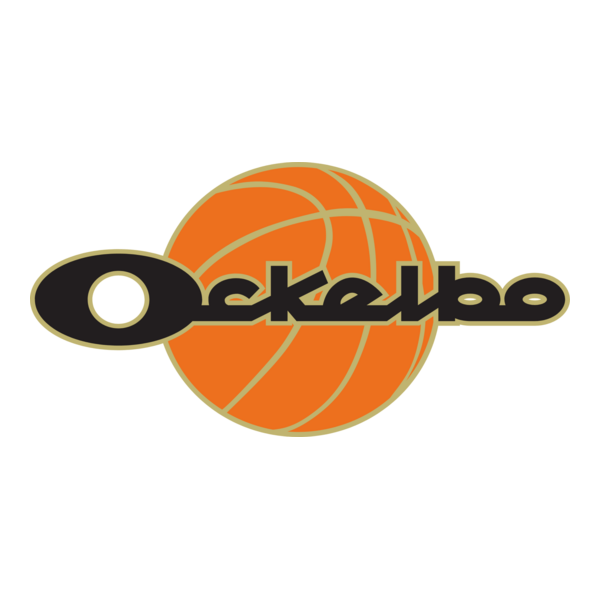 Ockelbo BBK Logo PNG Vector
