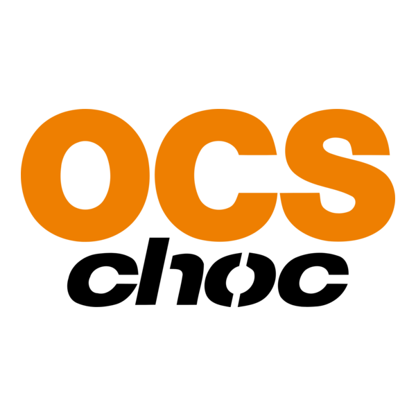 OCS Choc Logo PNG Vector