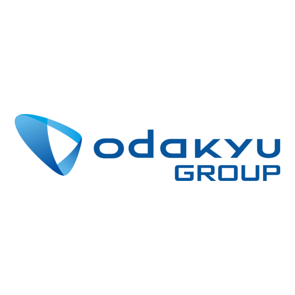 Odakyu Group Logo PNG Vector