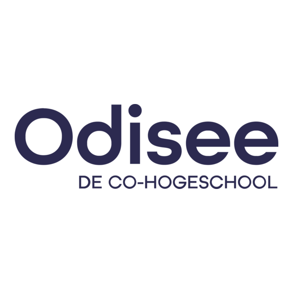 Odisee De Co Hogeschool Logo PNG Vector