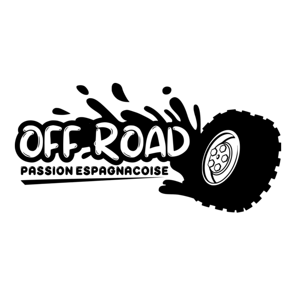 OFF ROAD PASSION ESPAGNACOISE Logo PNG Vector