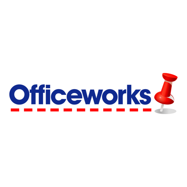 Officeworks Logo PNG Vector