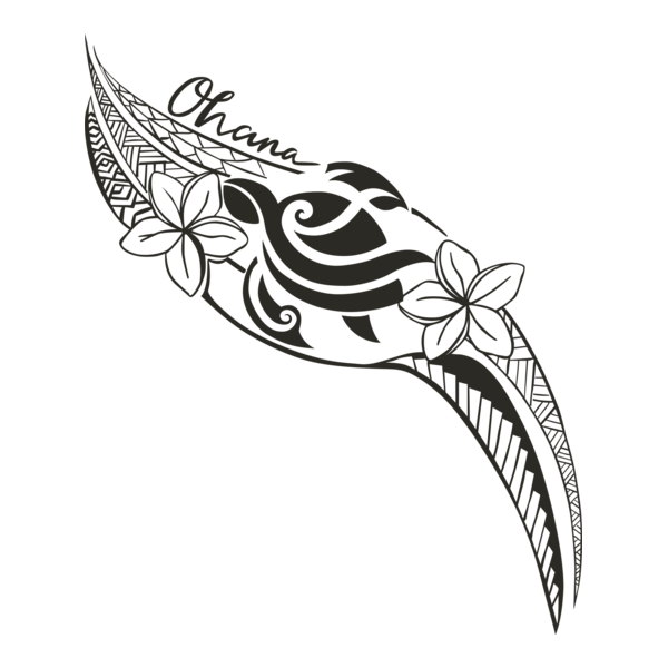 Ohama Logo PNG Vector