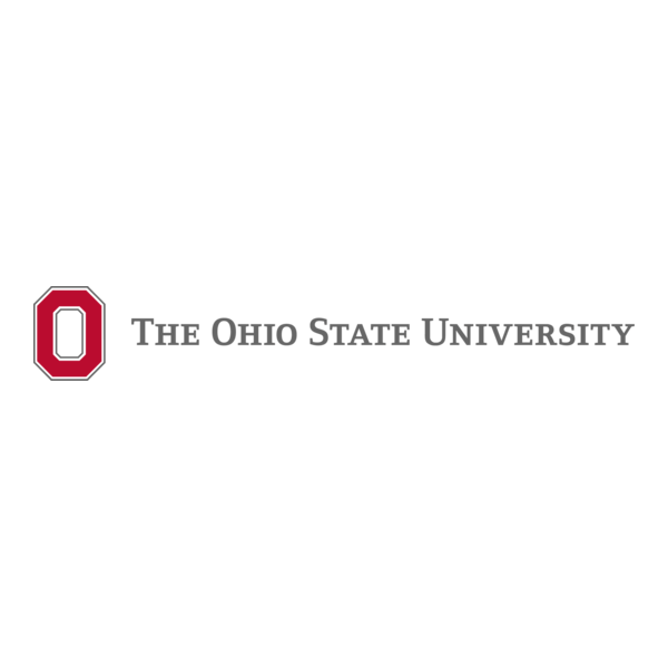 Ohio State University Logo PNG Vector