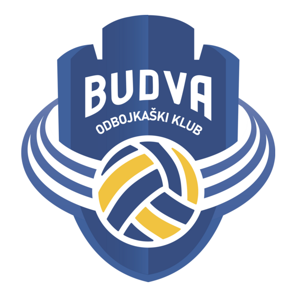 OK Budva Logo PNG Vector