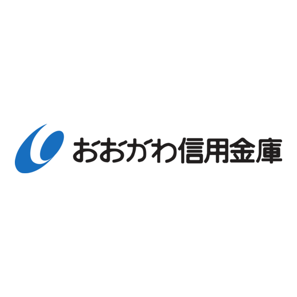 Okawa shinkin bank Logo PNG Vector