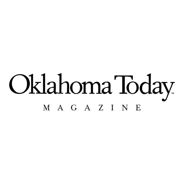 Oklahoma Today Logo PNG Vector