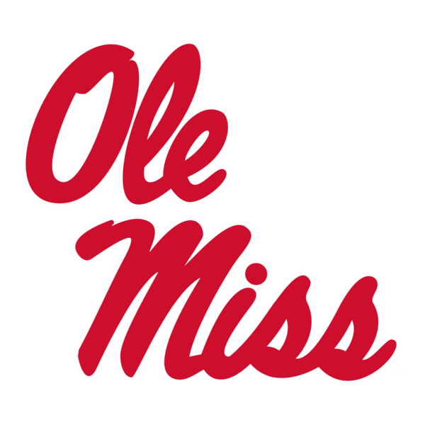 Ole Miss Logo PNG Vector