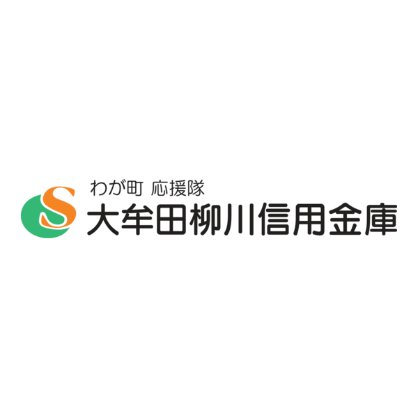 Omuta yanagawa shinkin bank Logo PNG Vector