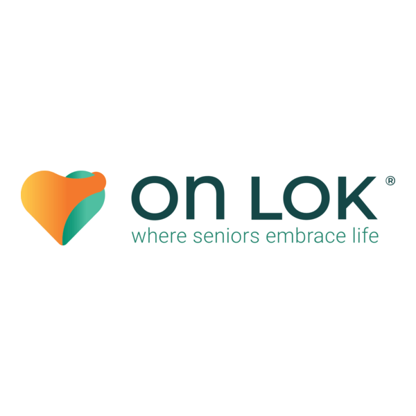 On Lok Lifeways Logo PNG Vector