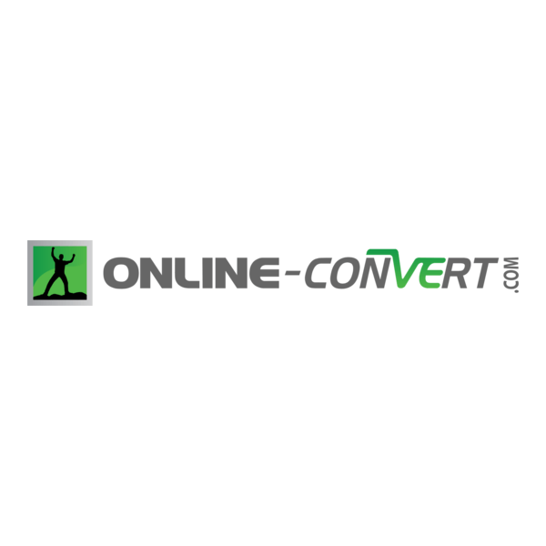 Online-Convert Logo PNG Vector