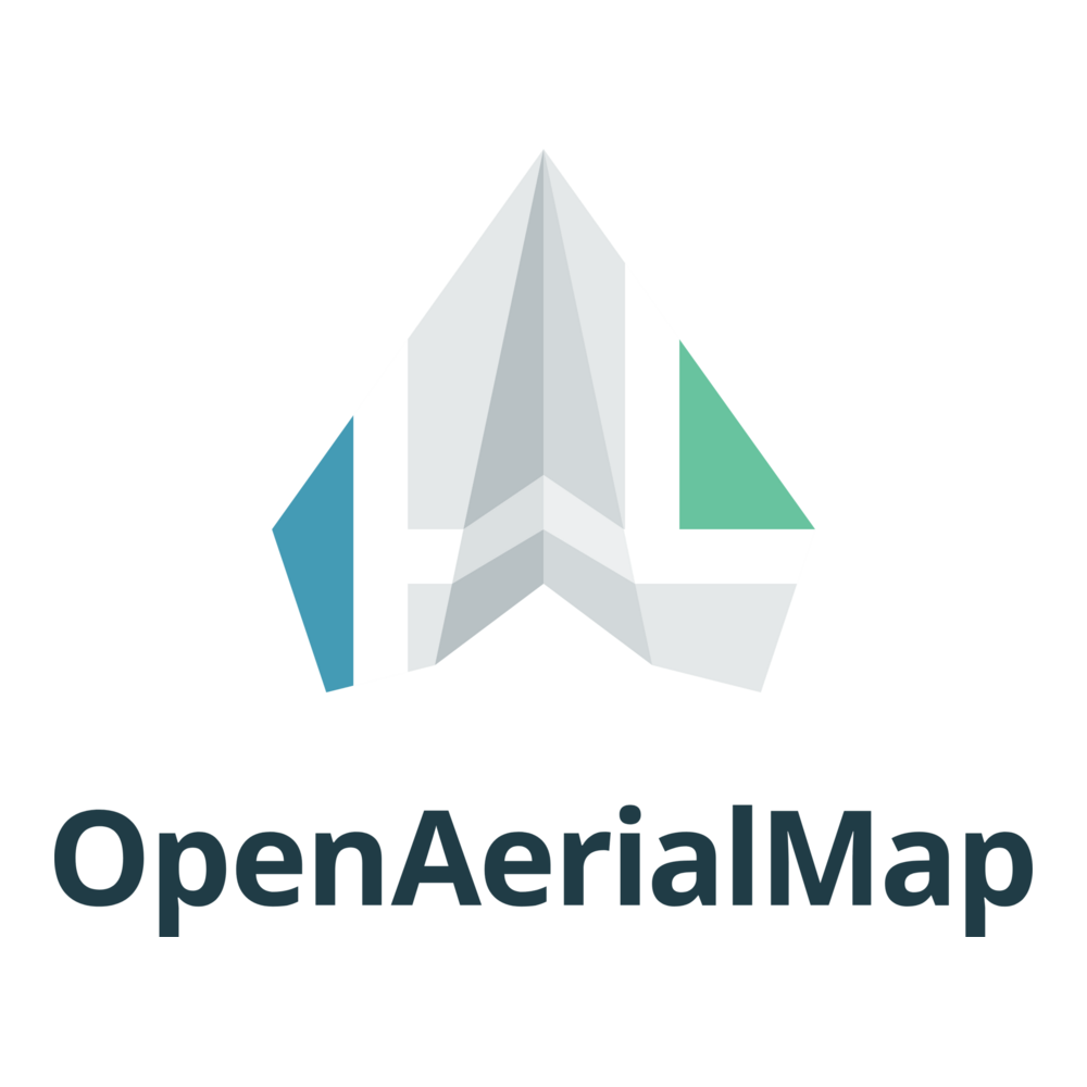 OpenAerialMap Logo PNG Vector