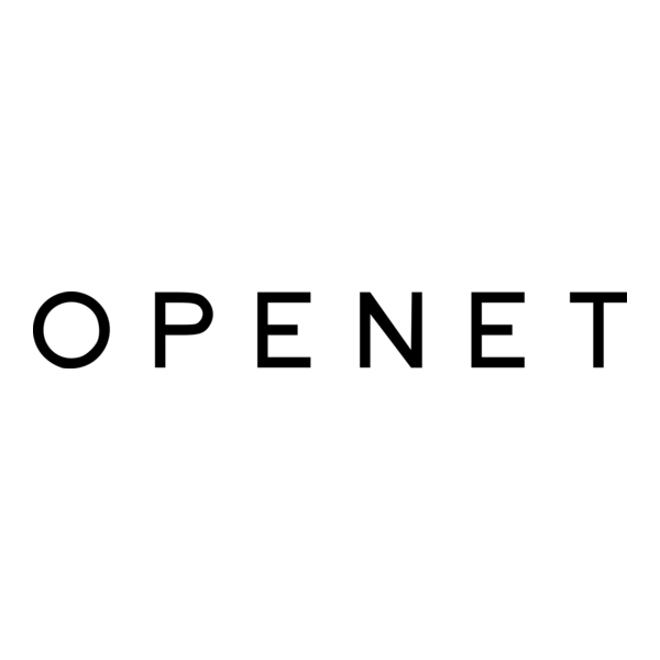 Openet Logo PNG Vector