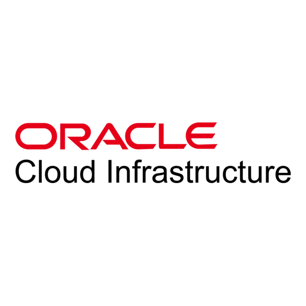 Oracle cloud Logo PNG Vector (AI, PDF, SVG) Free Download