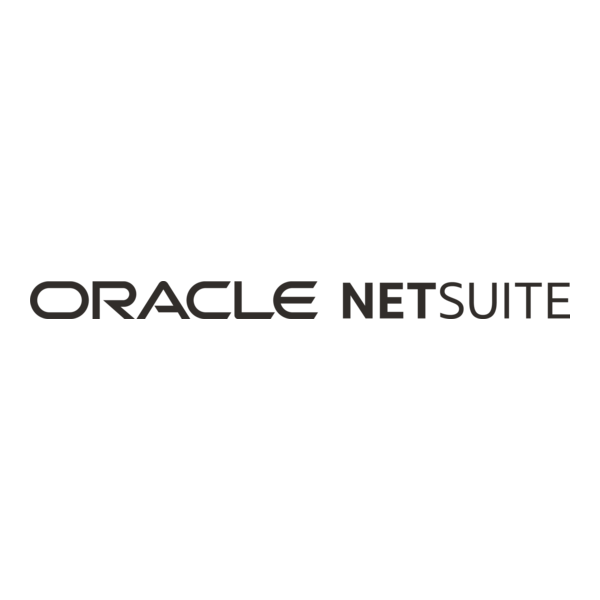 Oracle Netsuite Logo PNG Vector PDF Free Download