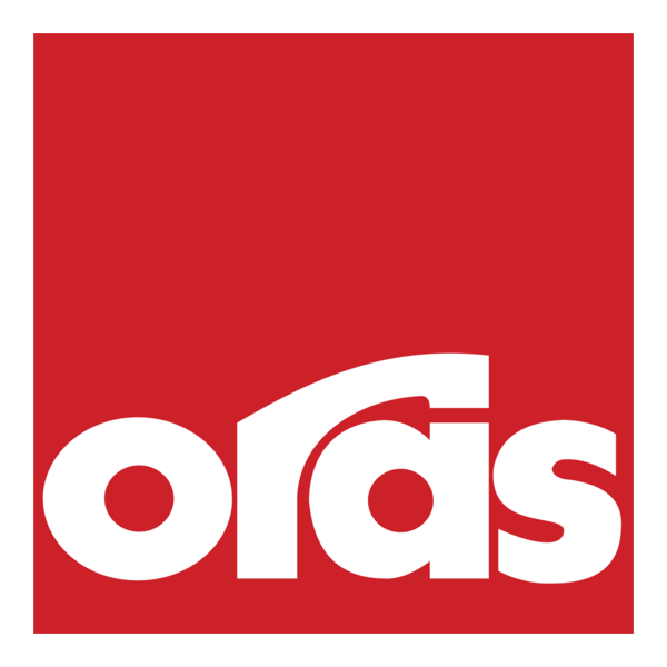 Oras Logo PNG Vector