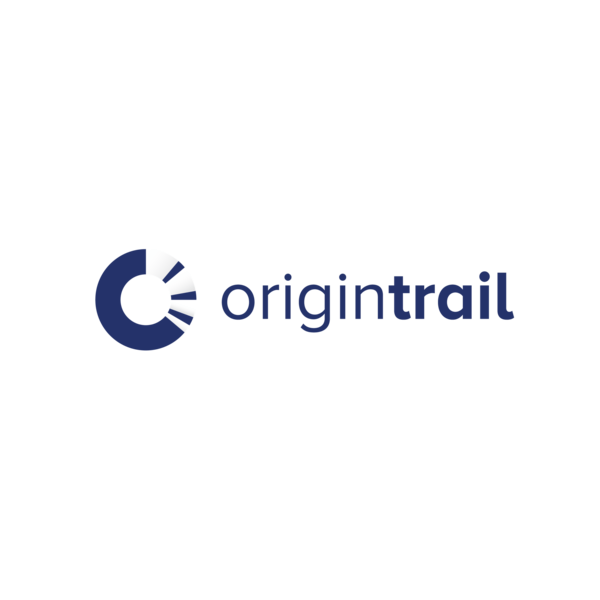OriginTrail (TRAC) Logo PNG Vector