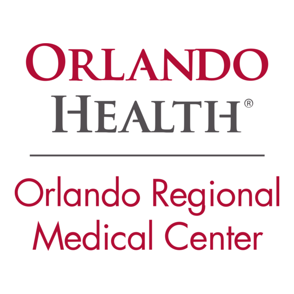 Orlando Regional Medical Center Logo PNG Vector