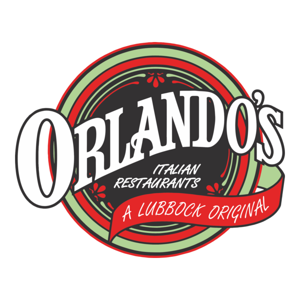 Orlando's Logo PNG Vector