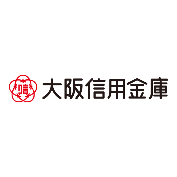 Osaka Shinkin Bank Logo PNG Vector