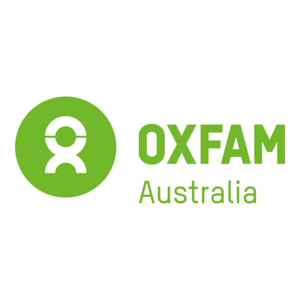 Oxfam Australia Logo PNG Vector