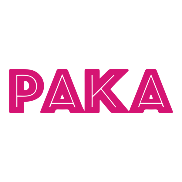 PAKA Fund Logo PNG Vector